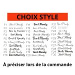 lampe coquillage personnalise 1